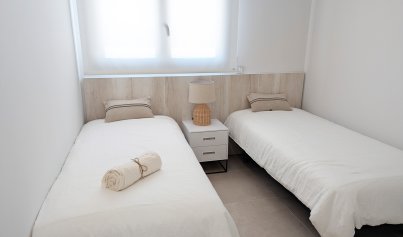 New Build - Apartment -
Denia - Dénia