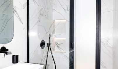 Nouvelle construction - Villa -
Molina de Segura