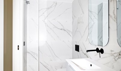 Nouvelle construction - Villa -
Molina de Segura