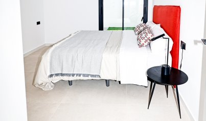 Nouvelle construction - Villa -
Molina de Segura