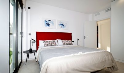 Nouvelle construction - Villa -
Molina de Segura