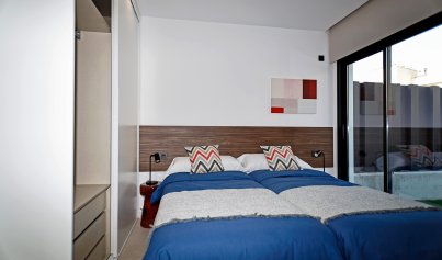 Nouvelle construction - Villa -
Molina de Segura