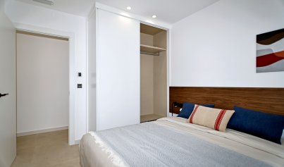 Nouvelle construction - Villa -
Molina de Segura