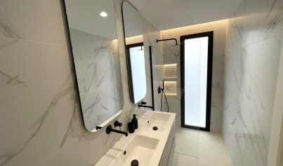 Nouvelle construction - Villa -
Molina de Segura