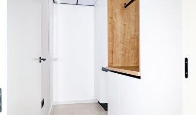 Nouvelle construction - Villa -
Molina de Segura