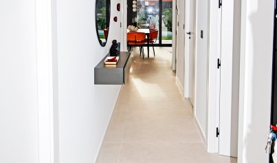 Nouvelle construction - Villa -
Molina de Segura