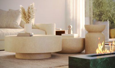 Nieuwbouw Woningen - Villa -
Jávea