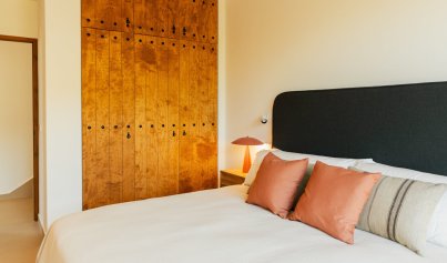 Neue Gebäude - Villa -
Jávea