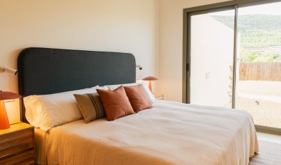 Neue Gebäude - Villa -
Jávea