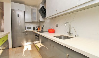 Resale - Townhouse -
Villamartín - Pau 8