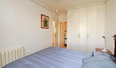 Resale - Townhouse -
Villamartín - Pau 8