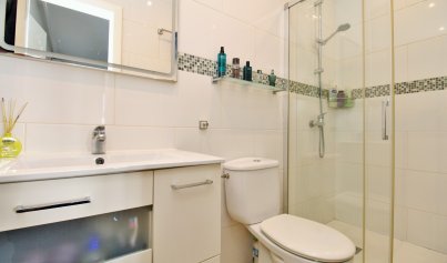 Resale - Townhouse -
Villamartín - Pau 8