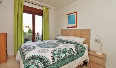 Resale - Townhouse -
Villamartín - Pau 8