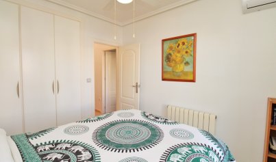 Resale - Townhouse -
Villamartín - Pau 8