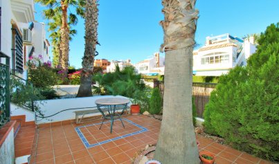 Resale - Townhouse -
Villamartín - Pau 8