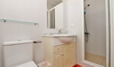 Resale - Townhouse -
Villamartín - Pau 8