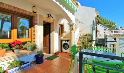 Resale - Townhouse -
Villamartín - Pau 8