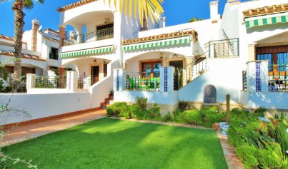 Resale - Townhouse -
Villamartín - Pau 8