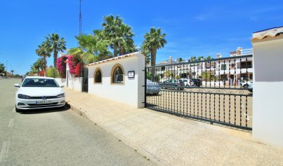 Resale - Townhouse -
Villamartín - Pau 8