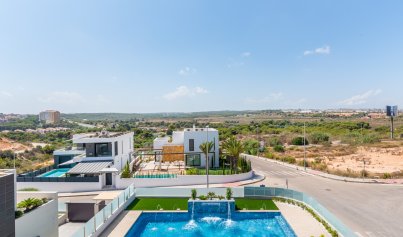 New Build - Villa -
Orihuela Costa - Orihuela