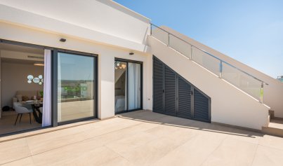 New Build - Villa -
Orihuela Costa - Orihuela