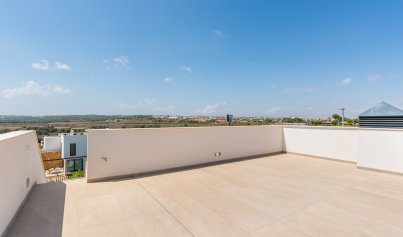 New Build - Villa -
Orihuela Costa - Orihuela