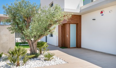 New Build - Villa -
Orihuela Costa - Orihuela