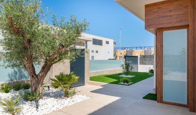 New Build - Villa -
Orihuela Costa - Orihuela
