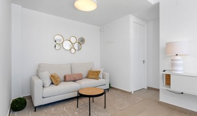 New Build - Villa -
Orihuela Costa - Orihuela