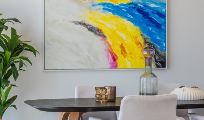 New Build - Villa -
Orihuela Costa - Orihuela