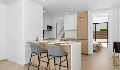 New Build - Villa -
Orihuela Costa - Orihuela