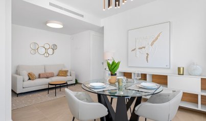 New Build - Villa -
Orihuela Costa - Orihuela