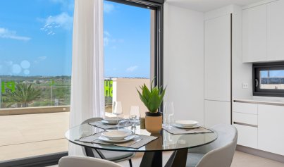 New Build - Villa -
Orihuela Costa - Orihuela