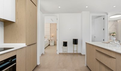 New Build - Villa -
Orihuela Costa - Orihuela