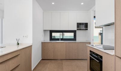 New Build - Villa -
Orihuela Costa - Orihuela