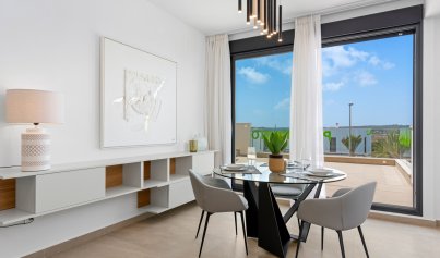 New Build - Villa -
Orihuela Costa - Orihuela