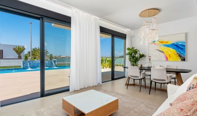 New Build - Villa -
Orihuela Costa - Orihuela