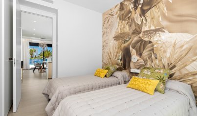 New Build - Villa -
Orihuela Costa - Orihuela