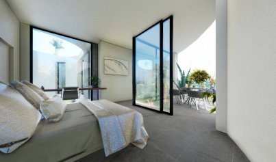 New Build - Villa -
Orihuela Costa - Orihuela