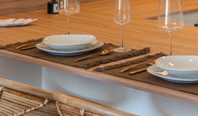 New Build - Penthouse -
Benijofar