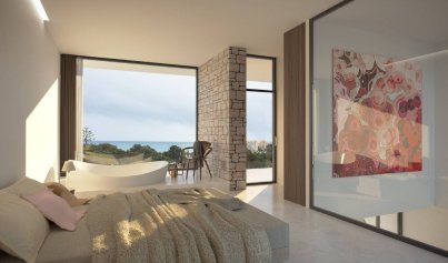 New Build - Villa -
Orihuela Costa - Orihuela