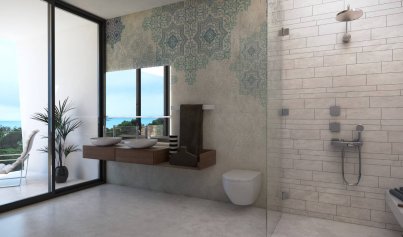 New Build - Villa -
Orihuela Costa - Orihuela