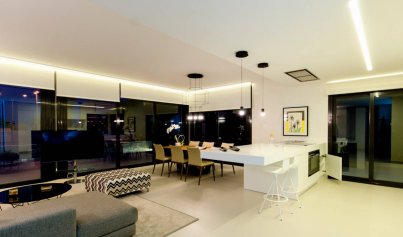 New Build - Villa -
Orihuela Costa - Orihuela