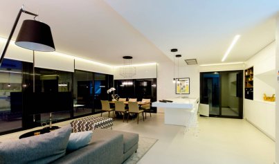 New Build - Villa -
Orihuela Costa - Orihuela