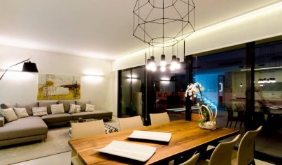 New Build - Villa -
Orihuela Costa - Orihuela