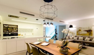 New Build - Villa -
Orihuela Costa - Orihuela