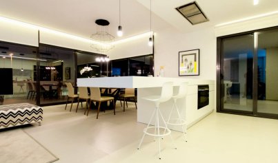 New Build - Villa -
Orihuela Costa - Orihuela