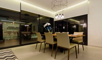 New Build - Villa -
Orihuela Costa - Orihuela