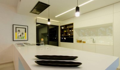 New Build - Villa -
Orihuela Costa - Orihuela