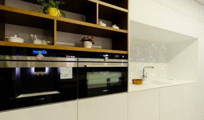 New Build - Villa -
Orihuela Costa - Orihuela